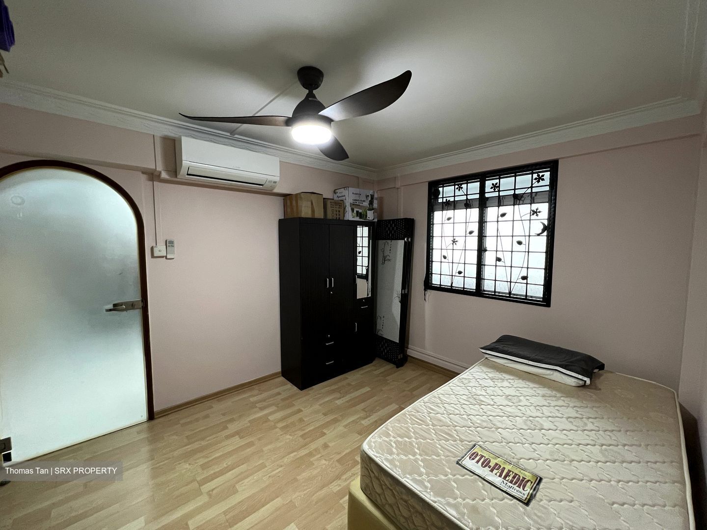 Blk 85 Lorong 4 Toa Payoh (Toa Payoh), HDB 3 Rooms #377686111